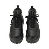 GG bold line thick soleスニーカー | GYDA | 詳細画像18 