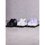 GG bold line thick soleスニーカー | GYDA | 詳細画像2 