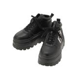 GG bold line thick soleスニーカー | GYDA | 詳細画像25 