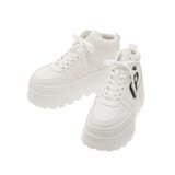 GG bold line thick soleスニーカー | GYDA | 詳細画像34