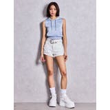 GG bold line thick soleスニーカー | GYDA | 詳細画像7 