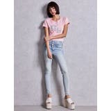 BASICチャンキーサンダル | GYDA | 詳細画像10 