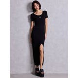 BASICチャンキーサンダル | GYDA | 詳細画像15 