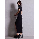 BASICチャンキーサンダル | GYDA | 詳細画像17 