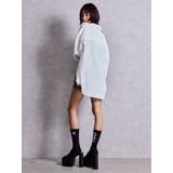 BASICチャンキーサンダル | GYDA | 詳細画像21 