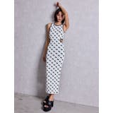 BASICチャンキーサンダル | GYDA | 詳細画像24 