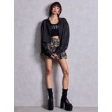 BASICチャンキーサンダル | GYDA | 詳細画像27 