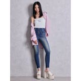 BASICチャンキーサンダル | GYDA | 詳細画像28 