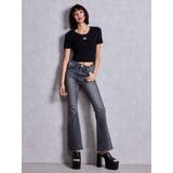 BASICチャンキーサンダル | GYDA | 詳細画像30 