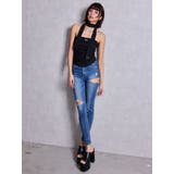 BASICチャンキーサンダル | GYDA | 詳細画像31 