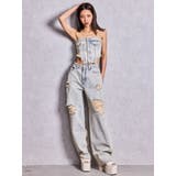 BASICチャンキーサンダル | GYDA | 詳細画像49 