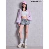 BASICチャンキーサンダル | GYDA | 詳細画像6 