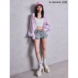 BASICチャンキーサンダル | GYDA | 詳細画像7 