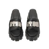 GYDA bijouプレートボリュームソールサンダル | GYDA | 詳細画像11 