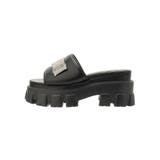 GYDA bijouプレートボリュームソールサンダル | GYDA | 詳細画像12 