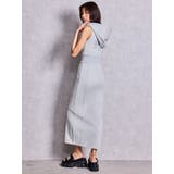 GYDA bijouプレートボリュームソールサンダル | GYDA | 詳細画像9 