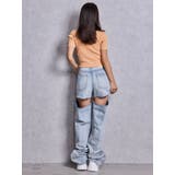 GG bijou designスニーカー | GYDA | 詳細画像36 