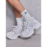 GG bijou designスニーカー | GYDA | 詳細画像6 