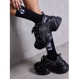 GG bijou designスニーカー | GYDA | 詳細画像7 