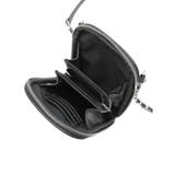 GG bijou quiltingミニショルダーBAG | GYDA | 詳細画像9 