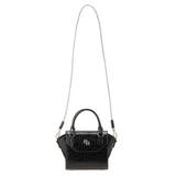 GG エナメルクロコmini BAG | GYDA | 詳細画像14