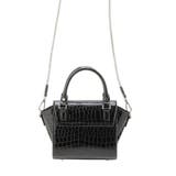 GG エナメルクロコmini BAG | GYDA | 詳細画像9