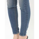 ハイウエストsacred edge crossフロントZIPレースアップスキニー… | GYDA | 詳細画像30 