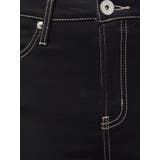 【TINY】ハイウエストワンウォッシュスキニーパンツ | GYDA | 詳細画像14 