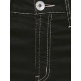 【TINY】ハイウエストワンウォッシュスキニーパンツ | GYDA | 詳細画像16 