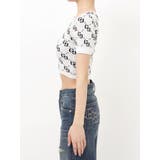 GG jacquardラメニットTOPS | GYDA | 詳細画像26