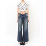 GG jacquardラメニットTOPS | GYDA | 詳細画像32