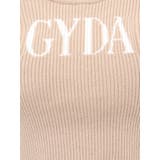 GYDA jacquardタンクニットトップス | GYDA | 詳細画像37