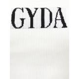 GYDA jacquardタンクニットトップス | GYDA | 詳細画像38
