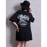 TWIN VIBES ONLY BUNNY BIG Tシャツ | GYDA | 詳細画像19 