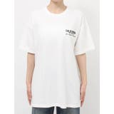 TWIN VIBES ONLY BUNNY BIG Tシャツ | GYDA | 詳細画像23 