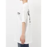 TWIN VIBES ONLY BUNNY BIG Tシャツ | GYDA | 詳細画像24 