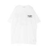 TWIN VIBES ONLY BUNNY BIG Tシャツ | GYDA | 詳細画像38 
