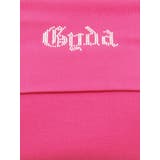 Gyda bijouサイドラインオフショルショートTOPS | GYDA | 詳細画像35 
