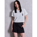 GOD LOVES UGLY.ポケットTシャツ | GYDA | 詳細画像13 