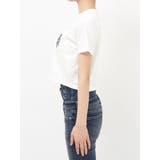 GOD LOVES UGLY.ポケットTシャツ | GYDA | 詳細画像18 
