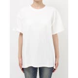 LAXAメッシュBIG Tシャツ | GYDA | 詳細画像20