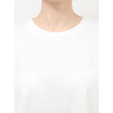 LAXAメッシュBIG Tシャツ | GYDA | 詳細画像23