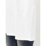 LAXAメッシュBIG Tシャツ | GYDA | 詳細画像25