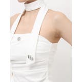 GGプレートチョーカーベアTOPS | GYDA | 詳細画像35
