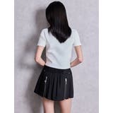 Gemyntar bijou Tシャツ | GYDA | 詳細画像11