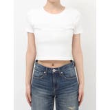 Gemyntar bijou Tシャツ | GYDA | 詳細画像14