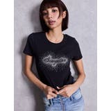 Gemyntar bijou Tシャツ | GYDA | 詳細画像2