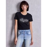 Gemyntar bijou Tシャツ | GYDA | 詳細画像4