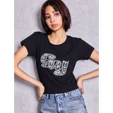 gy bijou Tシャツ | GYDA | 詳細画像2 
