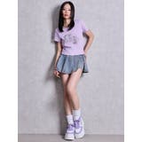 gy bijou Tシャツ | GYDA | 詳細画像25 